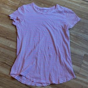 Gap vintage wash tee